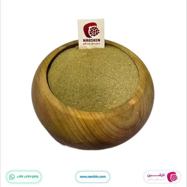 پودر آویشن شیرازی